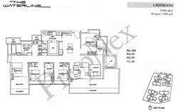 The Waterline (D19), Condominium #569228281